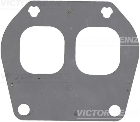 Gasket, exhaust manifold
